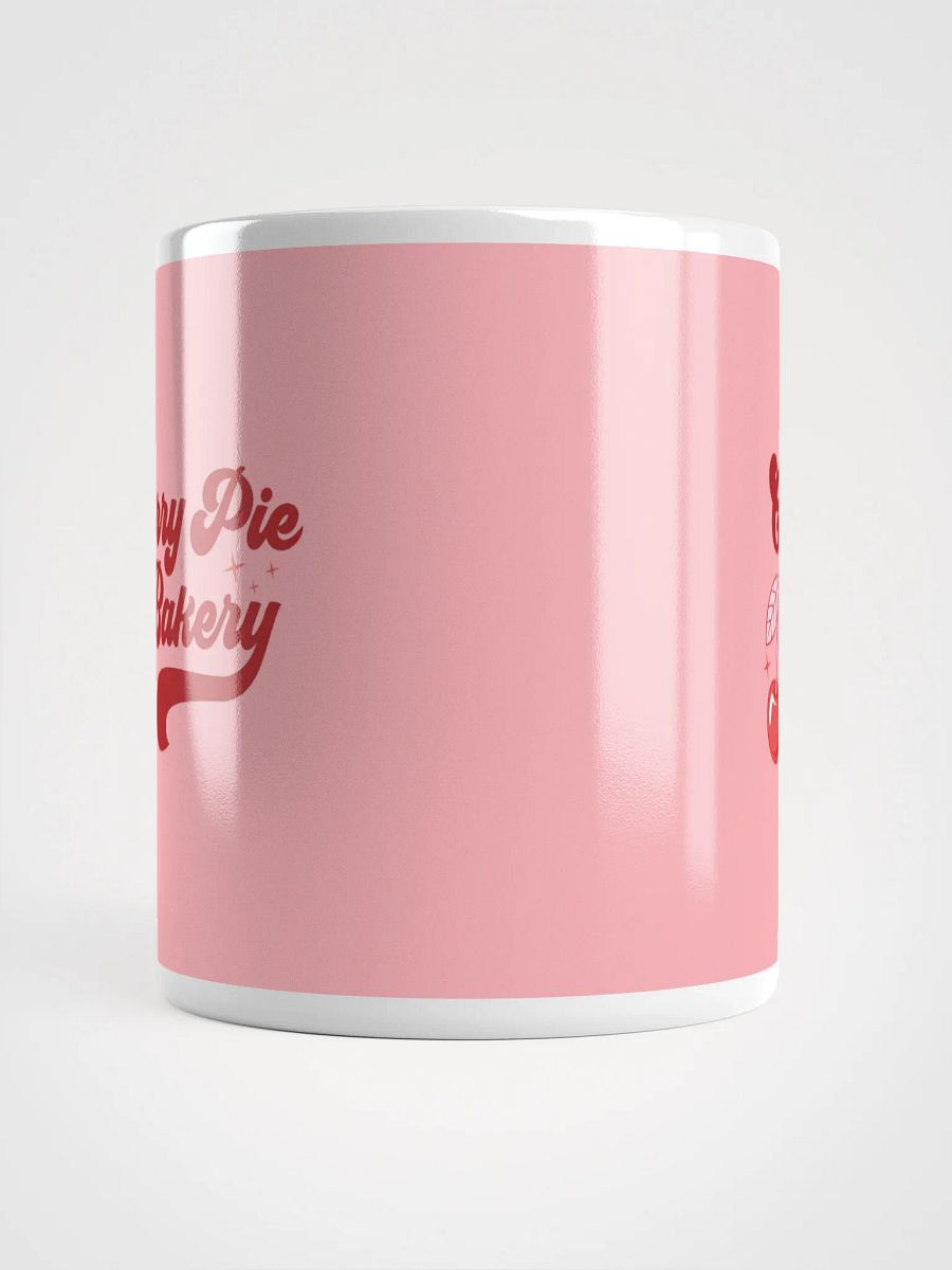 Cherry Pie Bakery Mug product image (5)