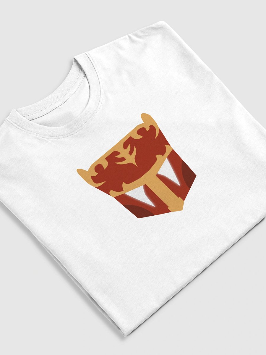 Red Robot T-Shirt product image (77)