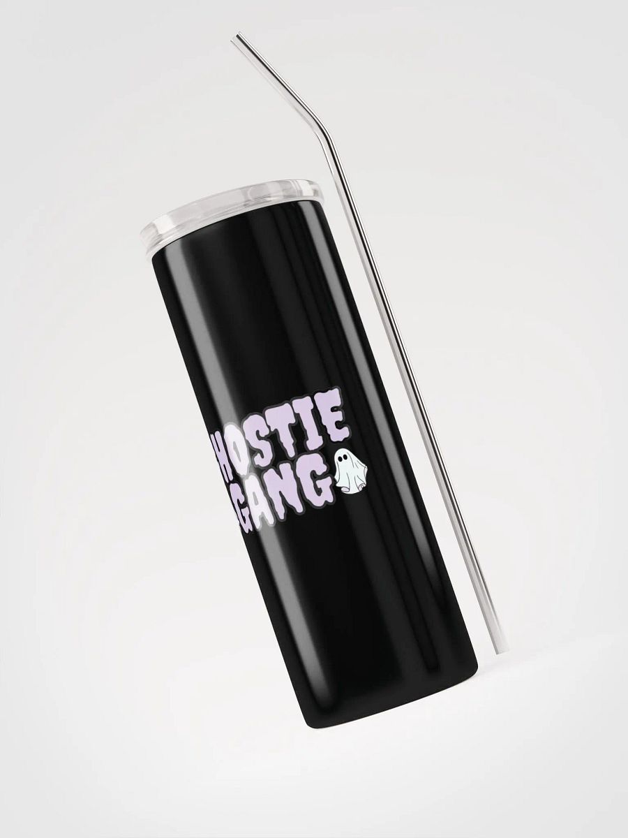 Ghostie Gang Tumbler product image (5)