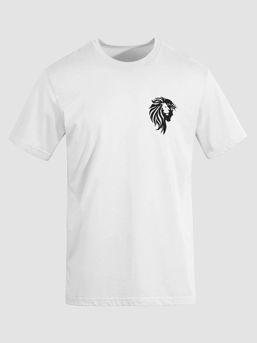 Ultimate Comfort Slim Fit Tee product image (3)