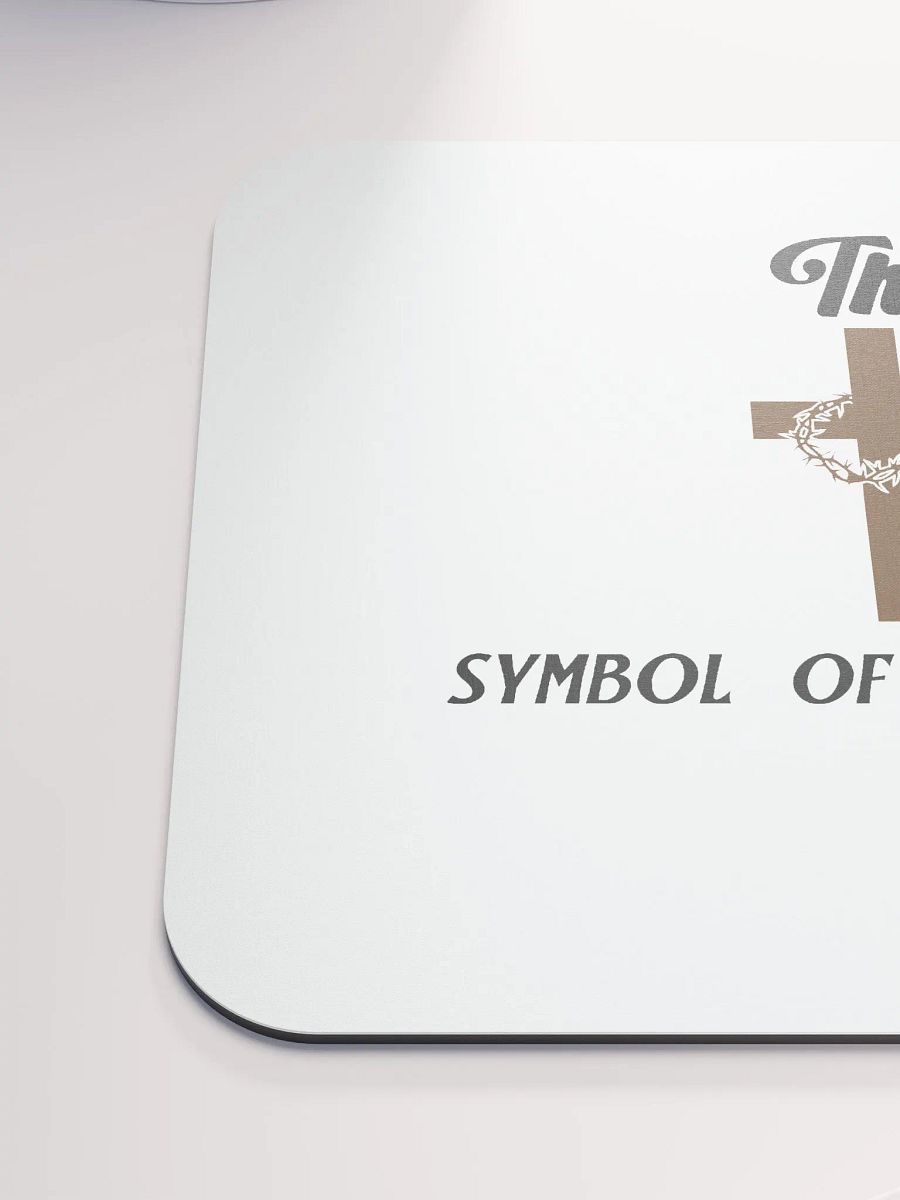 THE CROSS. SYMBOL OF REDEMPTION. product image (6)