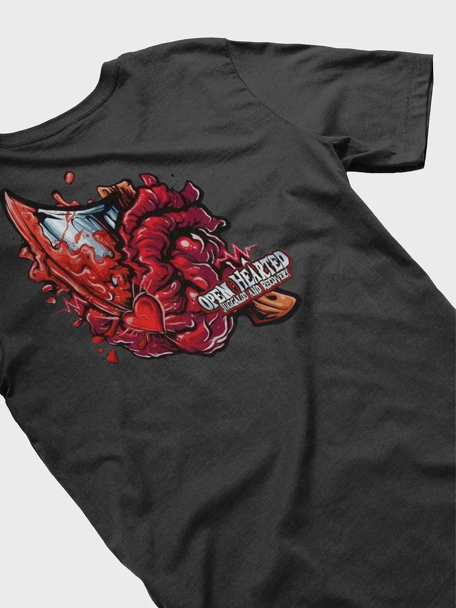 Mr 8 Legz OJARS LOGO product image (29)