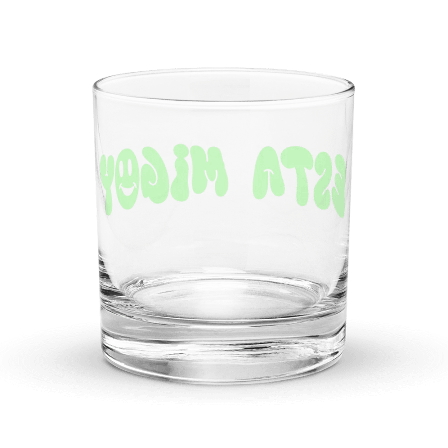 Rocks Glass product image (4)
