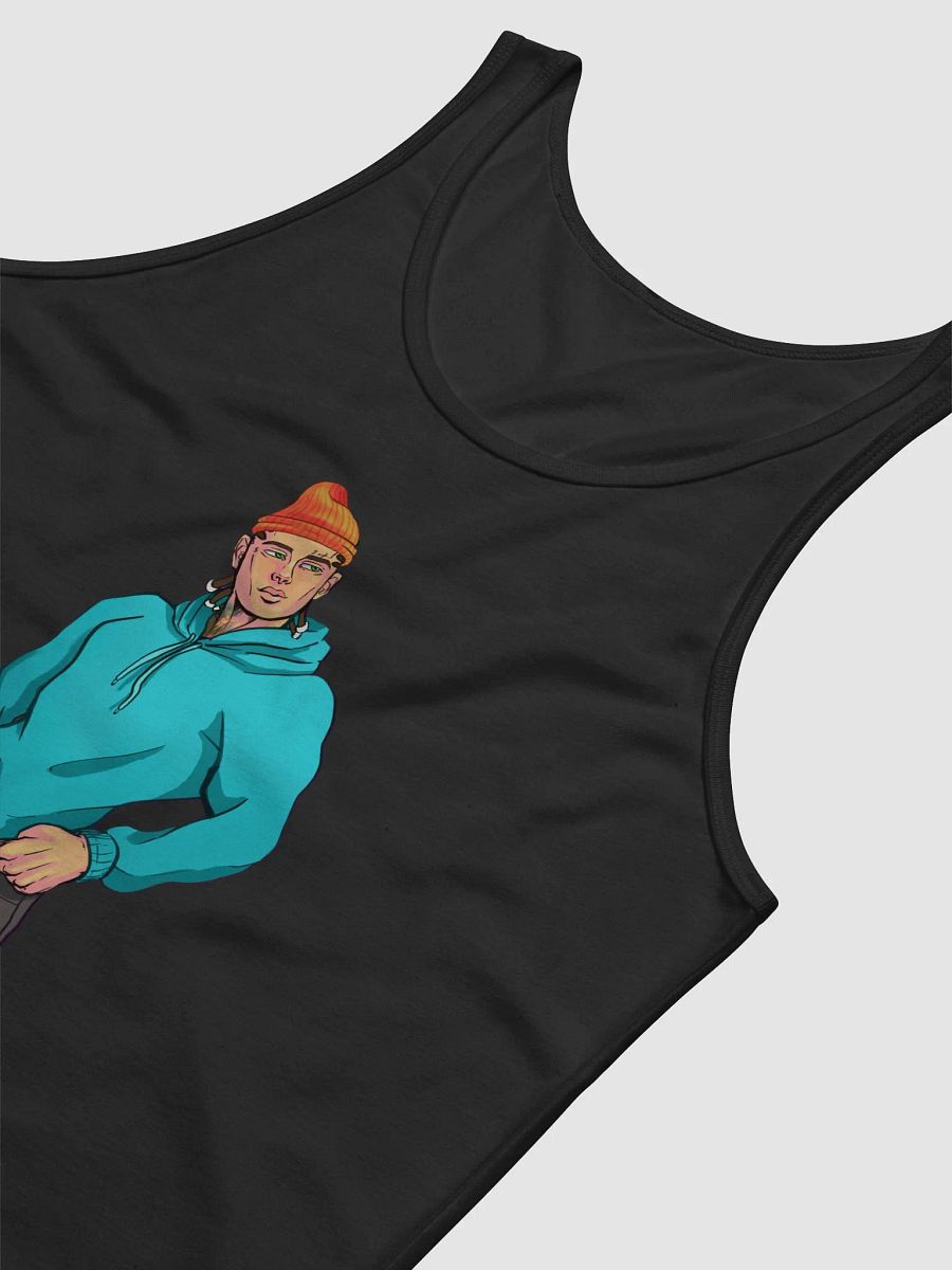 Hoodie & Beanie GGG product image (3)