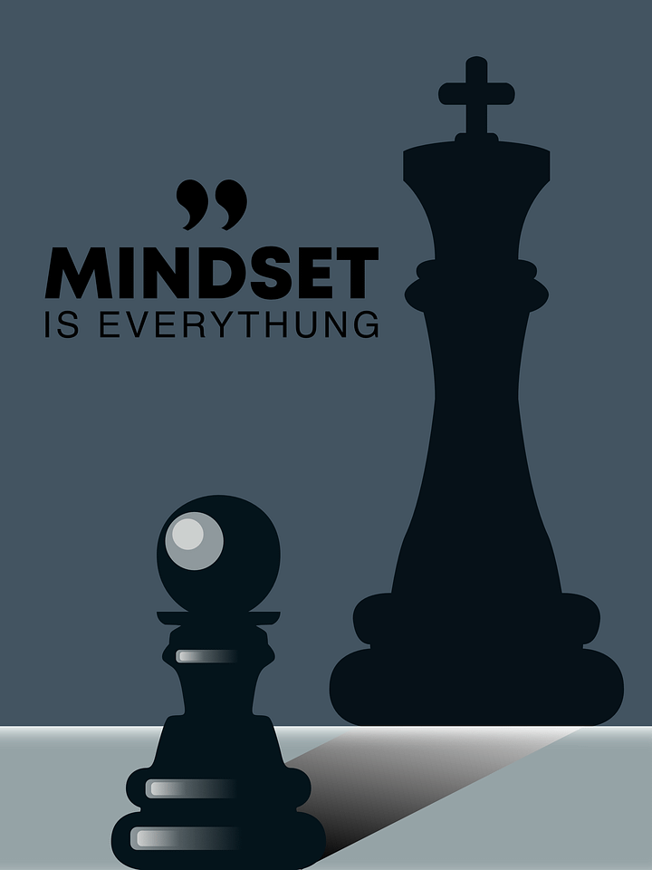 Mindset-Wallpaper product image (2)