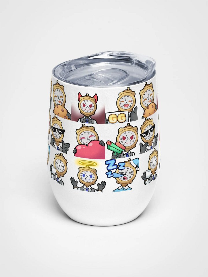 #TwamTimeless Wine Tumbler product image (1)