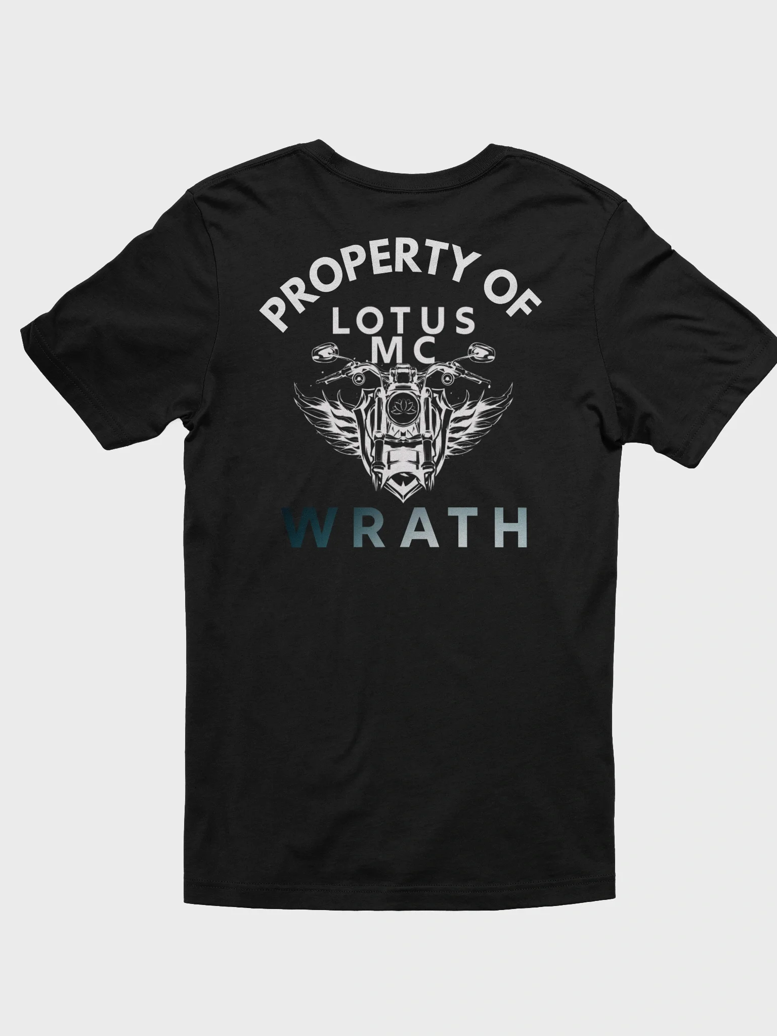 Property of Wrath T product image (11)