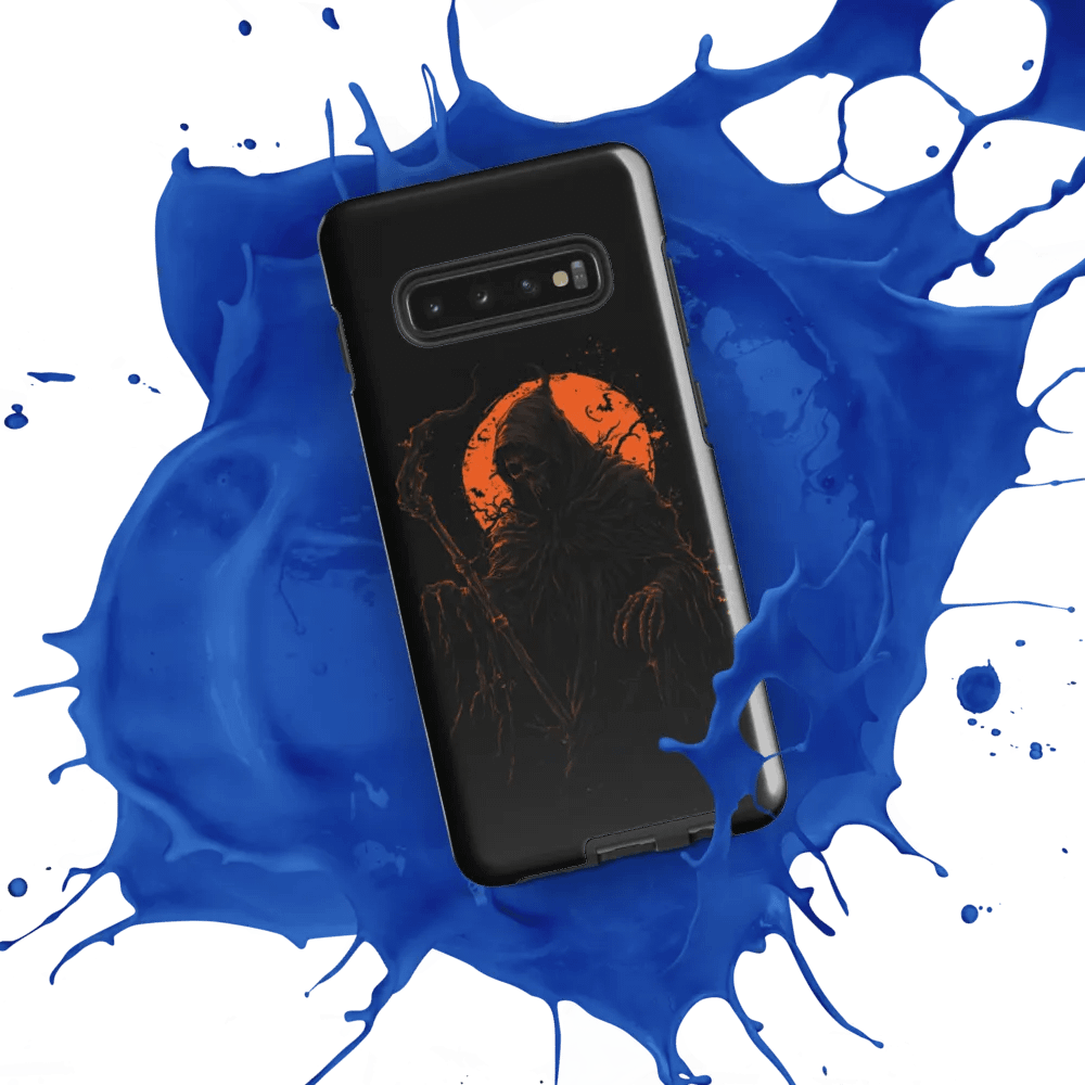 Reaper’s Moon Samsung Tough Case product image (52)