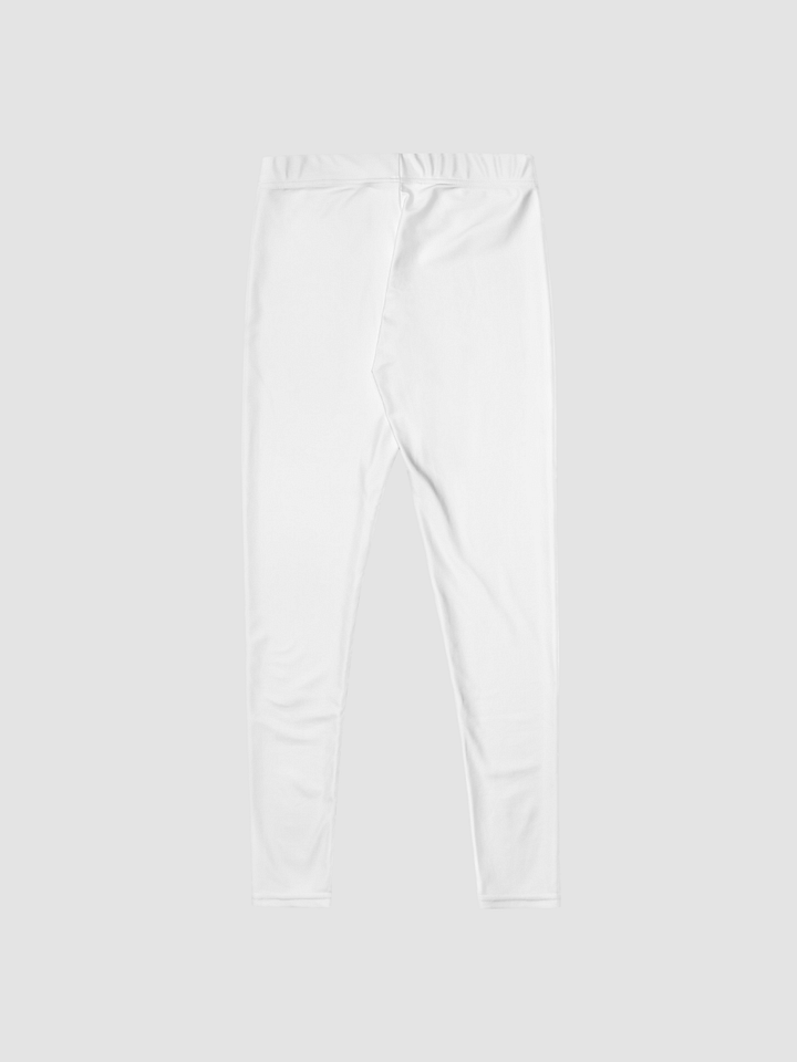 StarlitFox Leggings (White) product image (2)