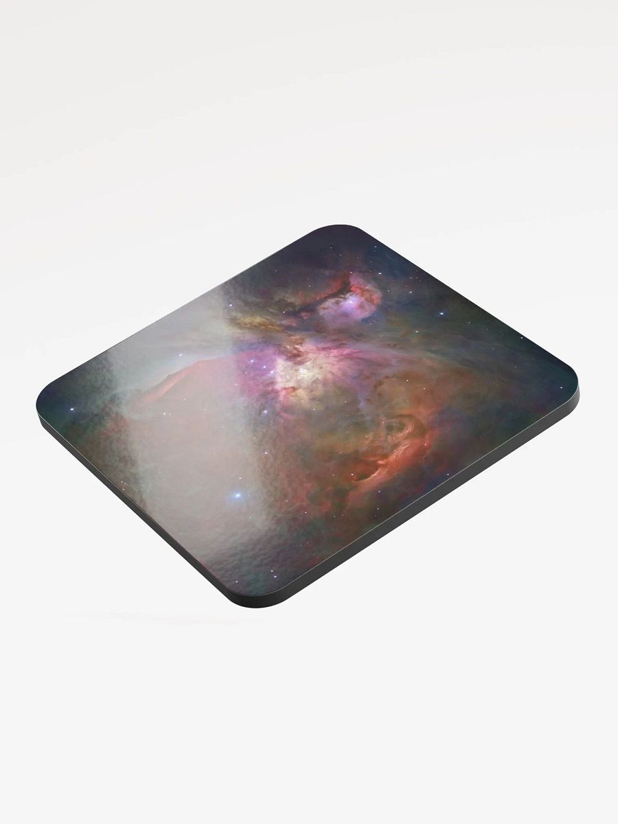 ASTRO Glossed Cork Coaster product image (3)