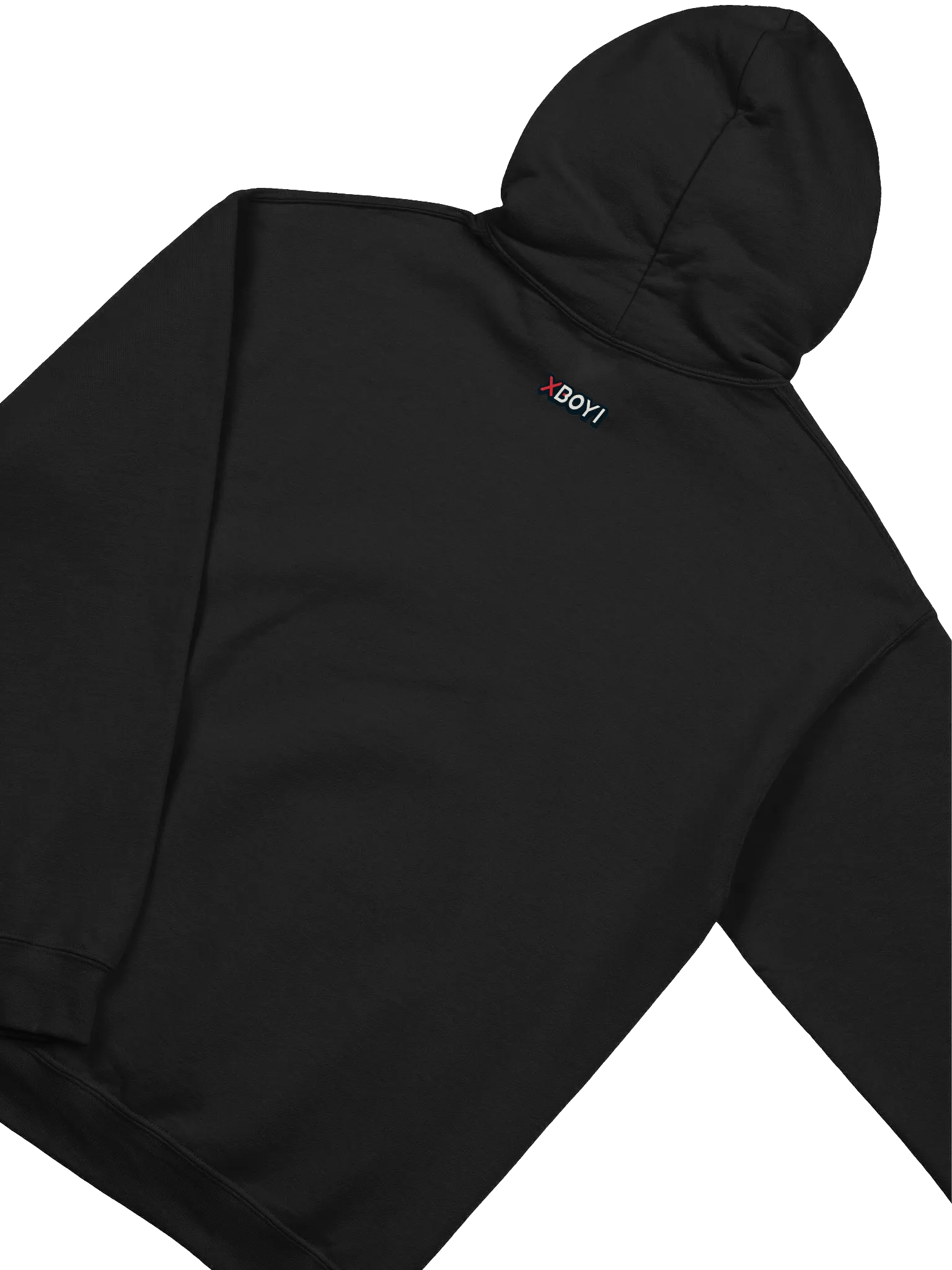 XBOYI x Black Clover | Cosplay Hoodie Black Bull product image (4)