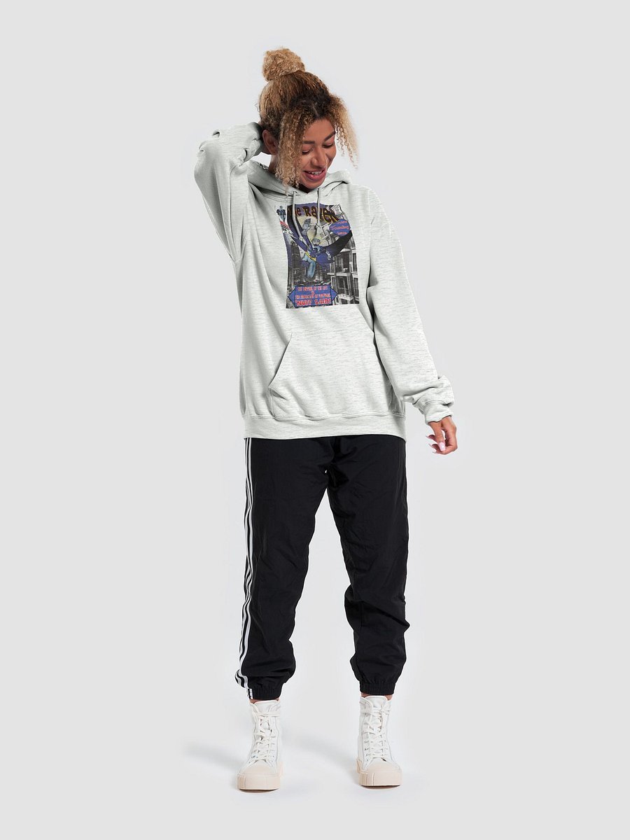The Raven: 1st Issue Hoodie product image (33)