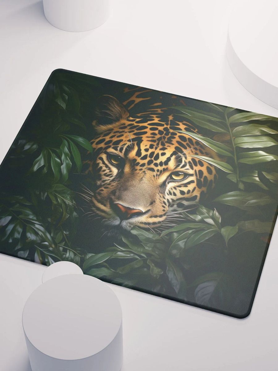 Jaguar - Mouse pad product image (3)