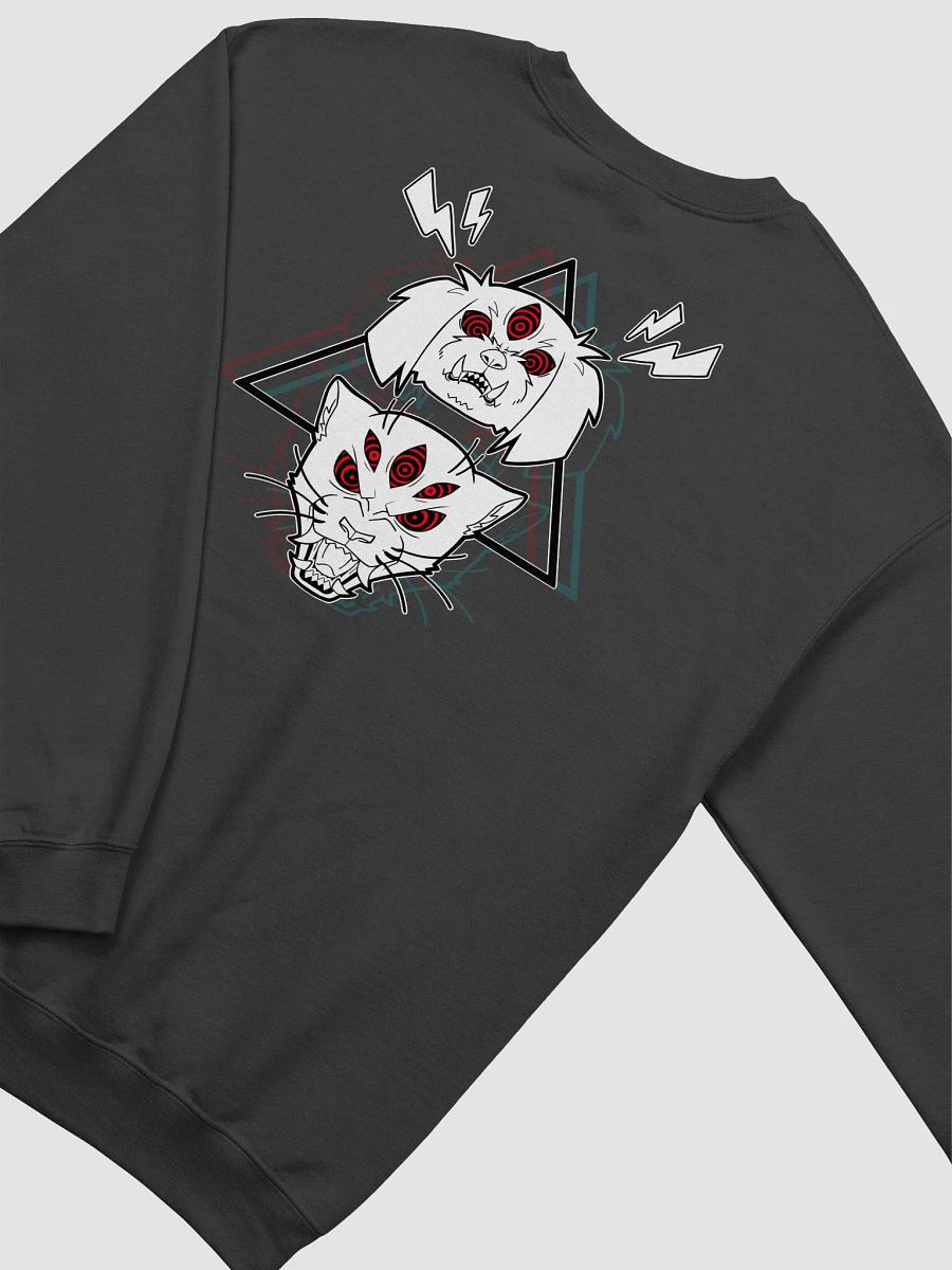 Hyper & Bella No Text Sweater product image (24)