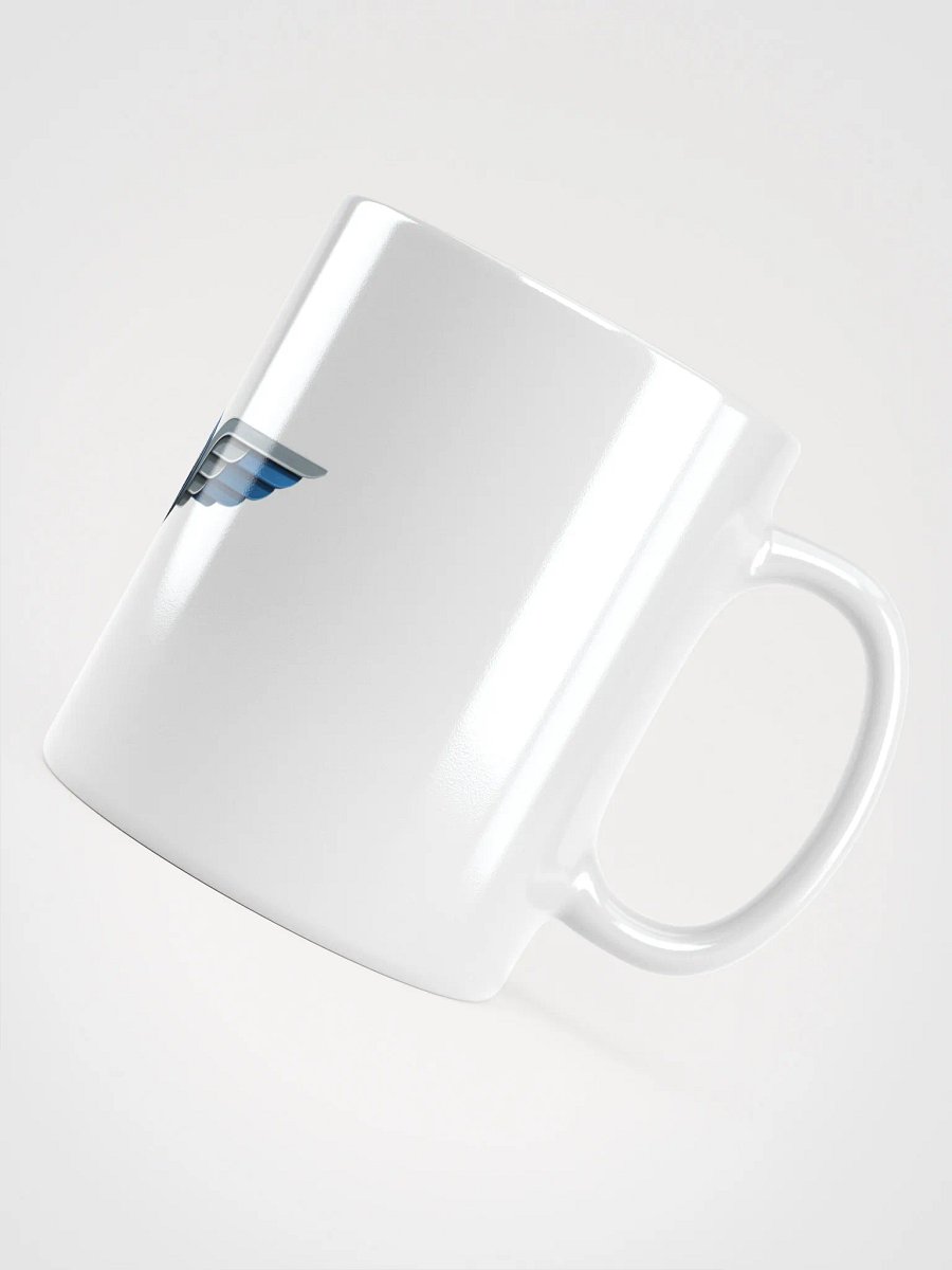 MDA Mug White product image (10)