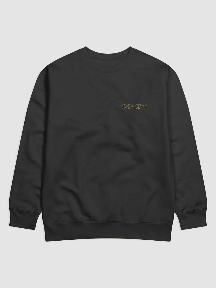 OG's Tour Ornate Sweatshirt product image (5)