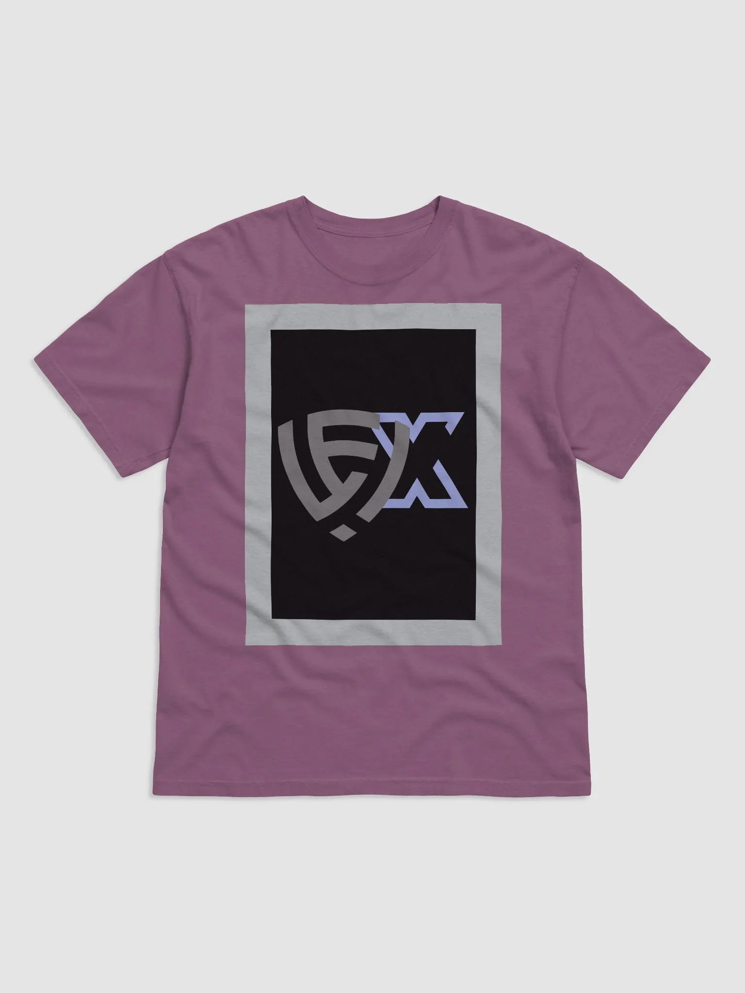 Shielded X Fusion T-Shirt product image (1)