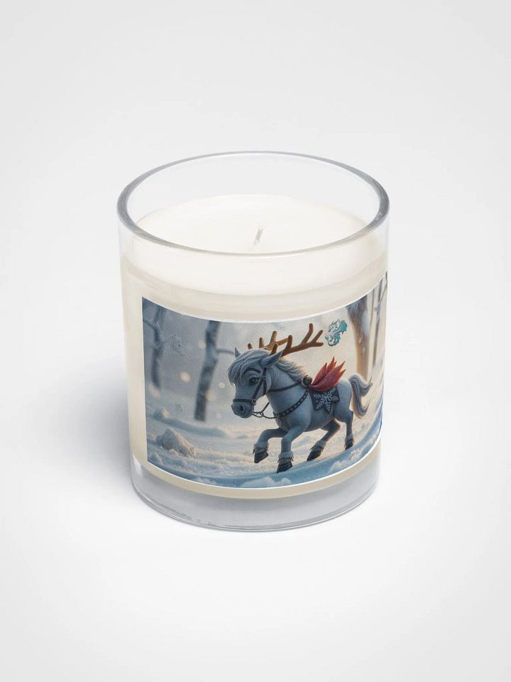 Winter Steed product image (2)