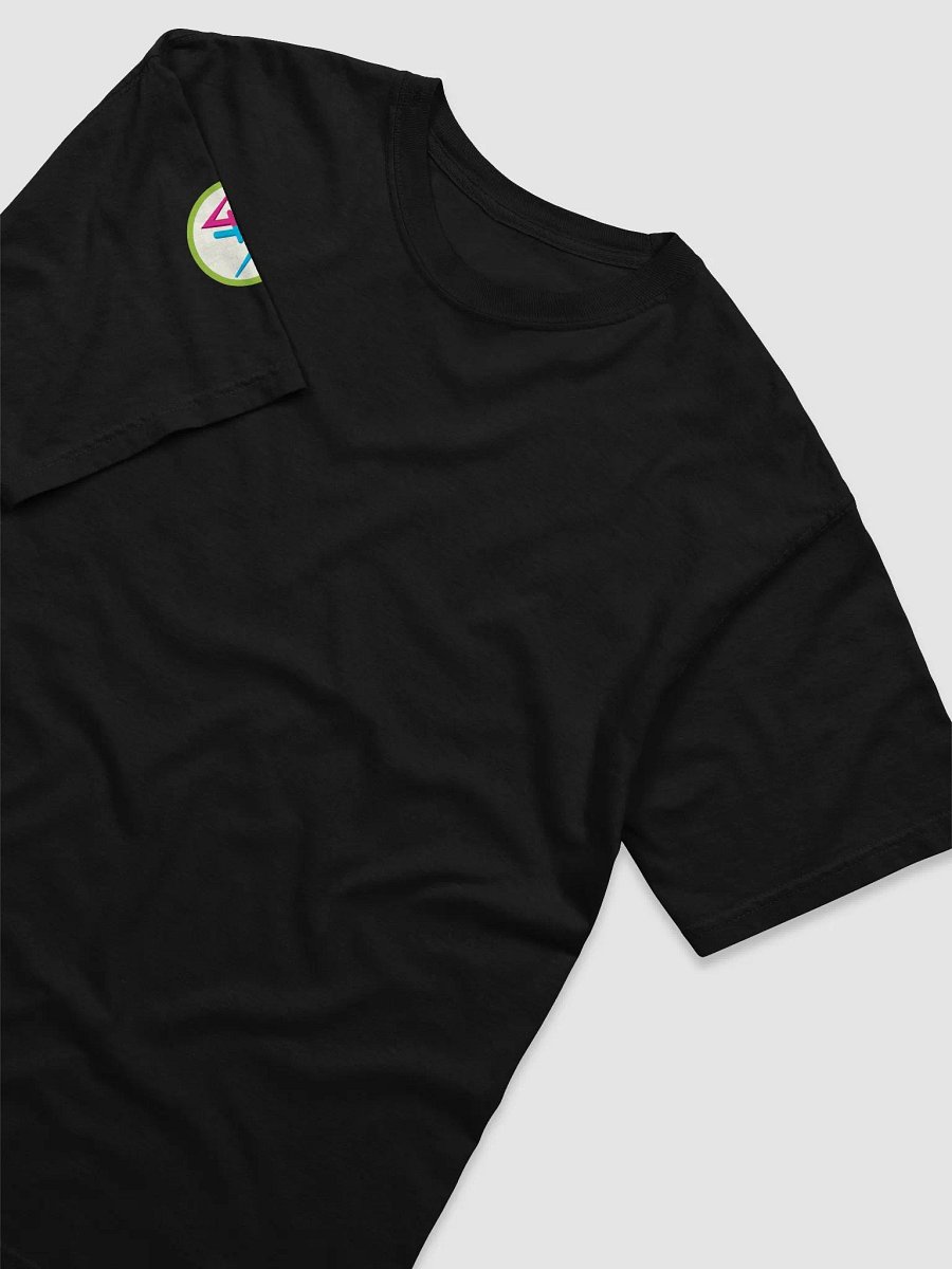 LURK // Print Shirt // Comfort Colors product image (3)