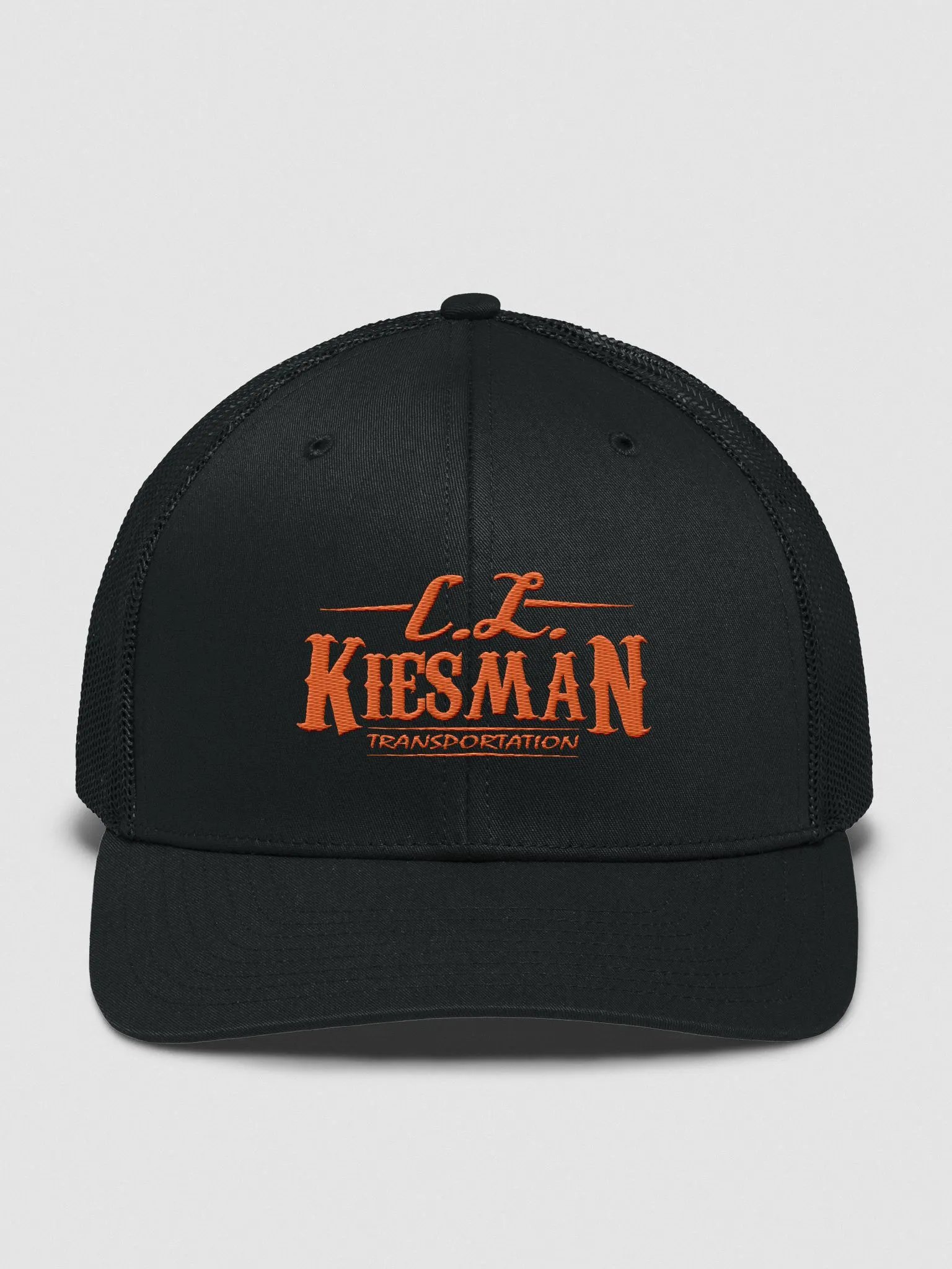 CLKT Trucker Hat product image (1)