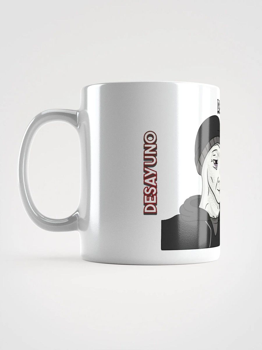 DESAYUNO - FUNNY MUG product image (3)