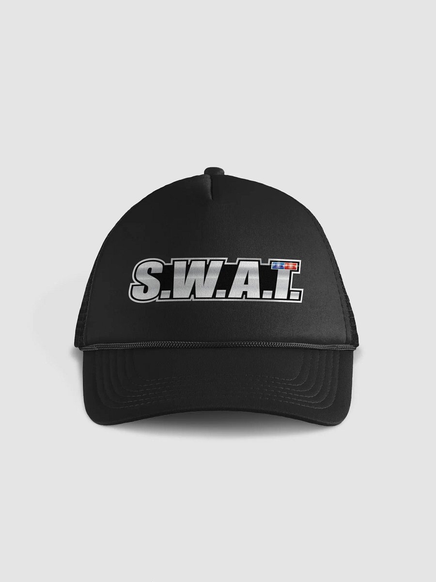 SWAT Cap product image (1)