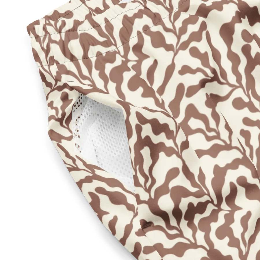 Organic Flow | Swim Trunks product image (8)