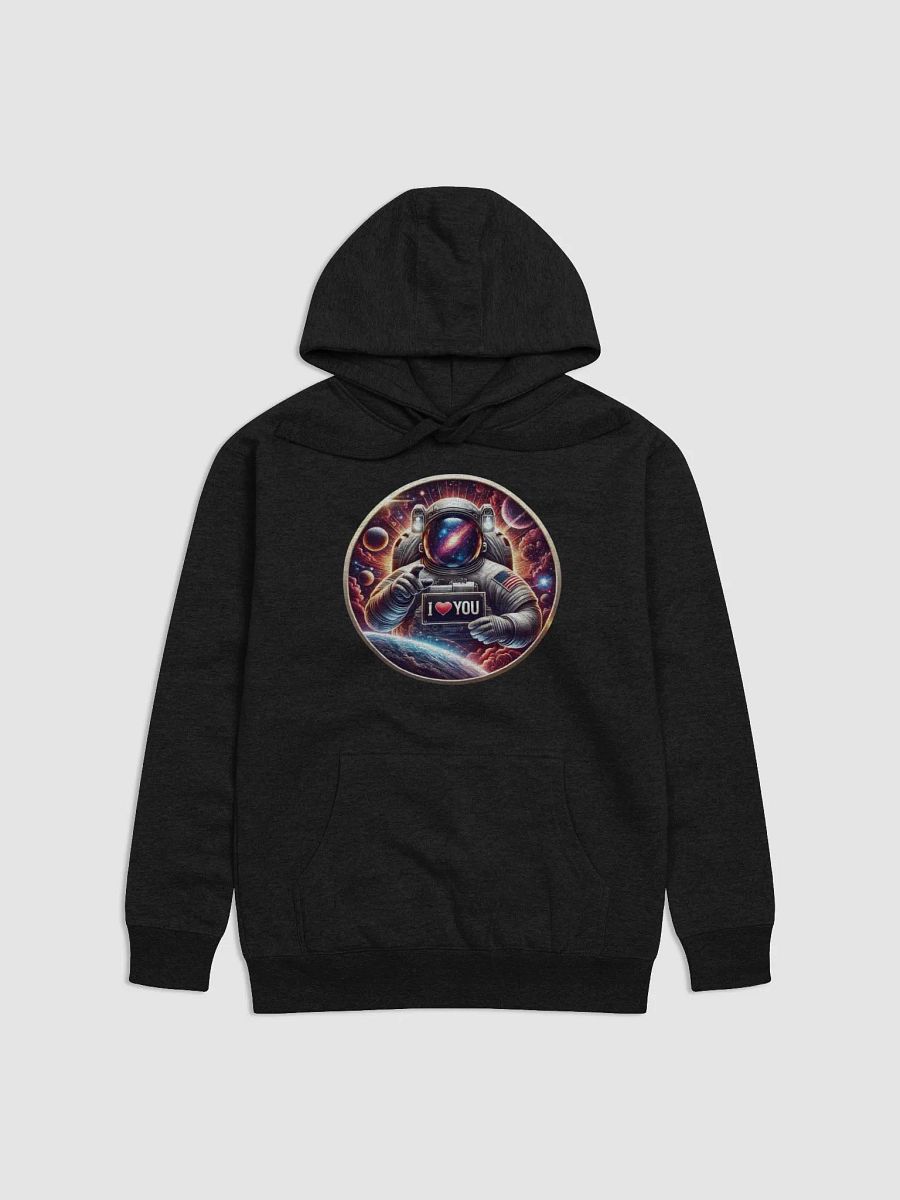 DDILY Hoodie product image (1)