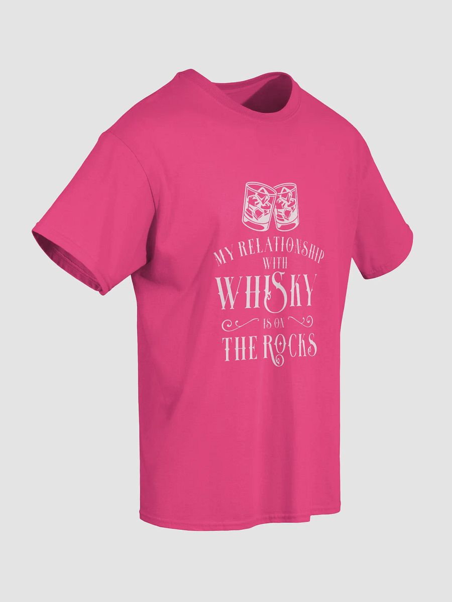 Women's Whisky Graphic Tee product image (51)