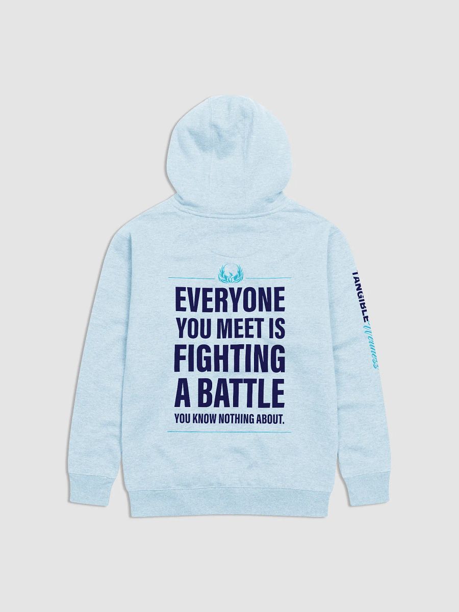 Be Kind Hoodie | Light Colors product image (2)