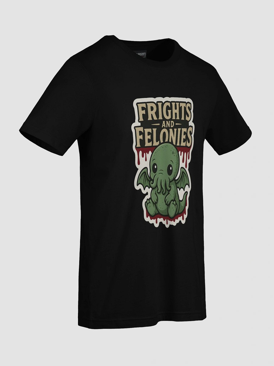 Rugged Metallic OE T-Shirt product image (51)