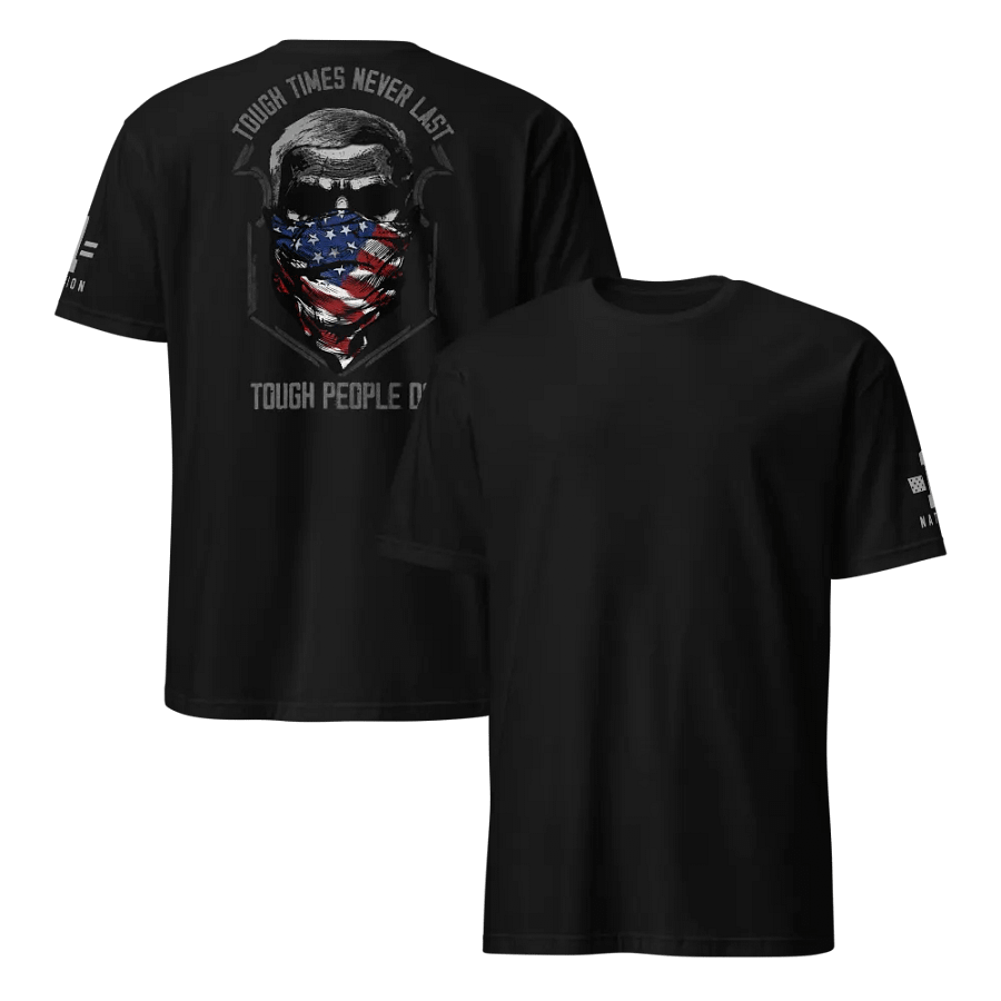 Old Man: Tough Times product image (13)