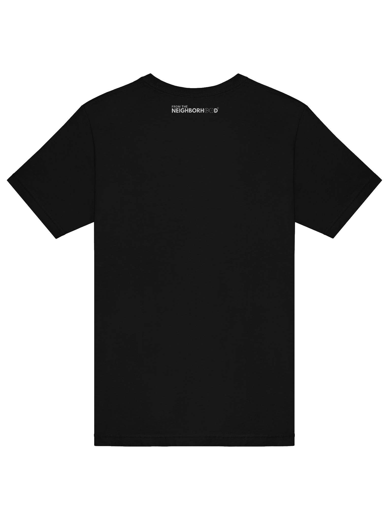 The Bronx Element : Left Chest T-Shirt product image (6)