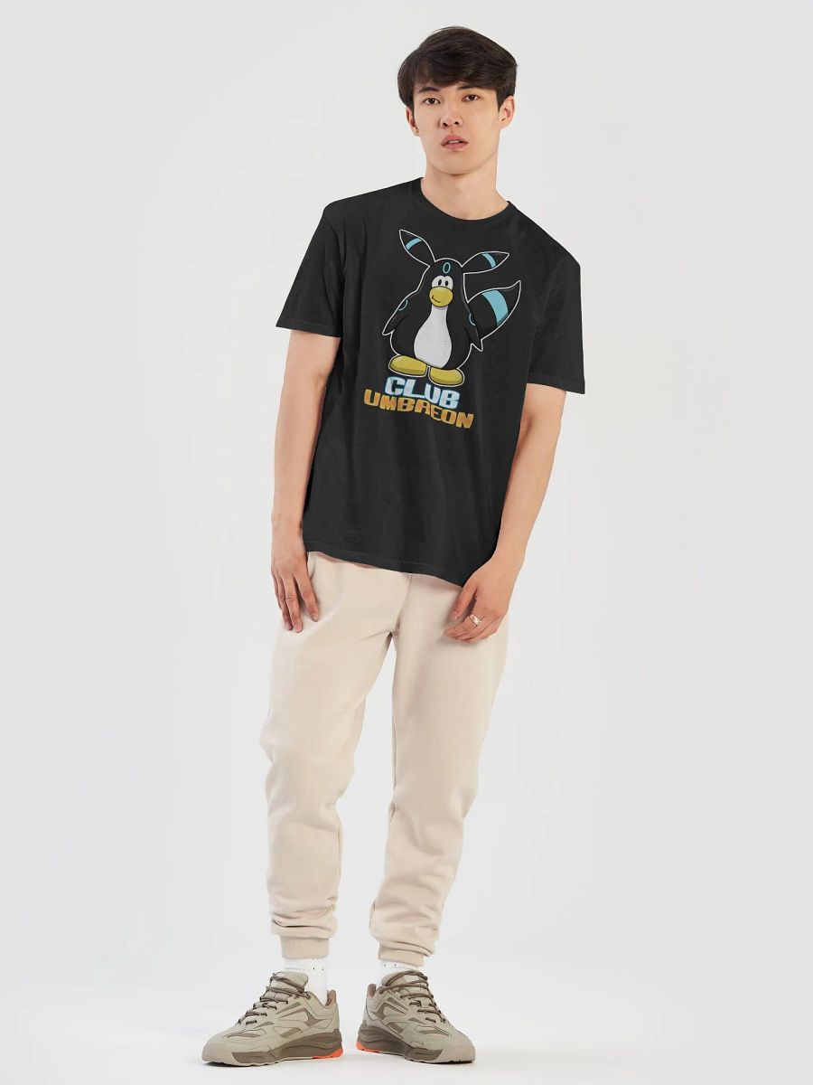 Club Shiny Umbreon T-Shirt product image (9)
