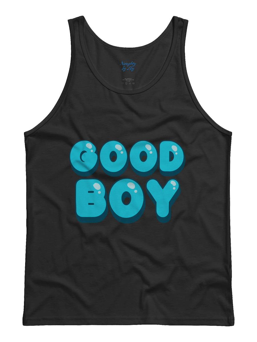 Good Boy Tank product image (2)
