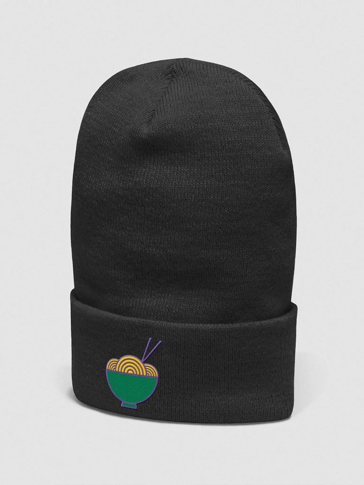 NOODLE CREW BEANIE product image (9)