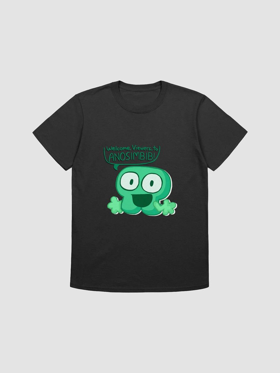 Pi's Famous Line Unisex T-Shirt product image (4)