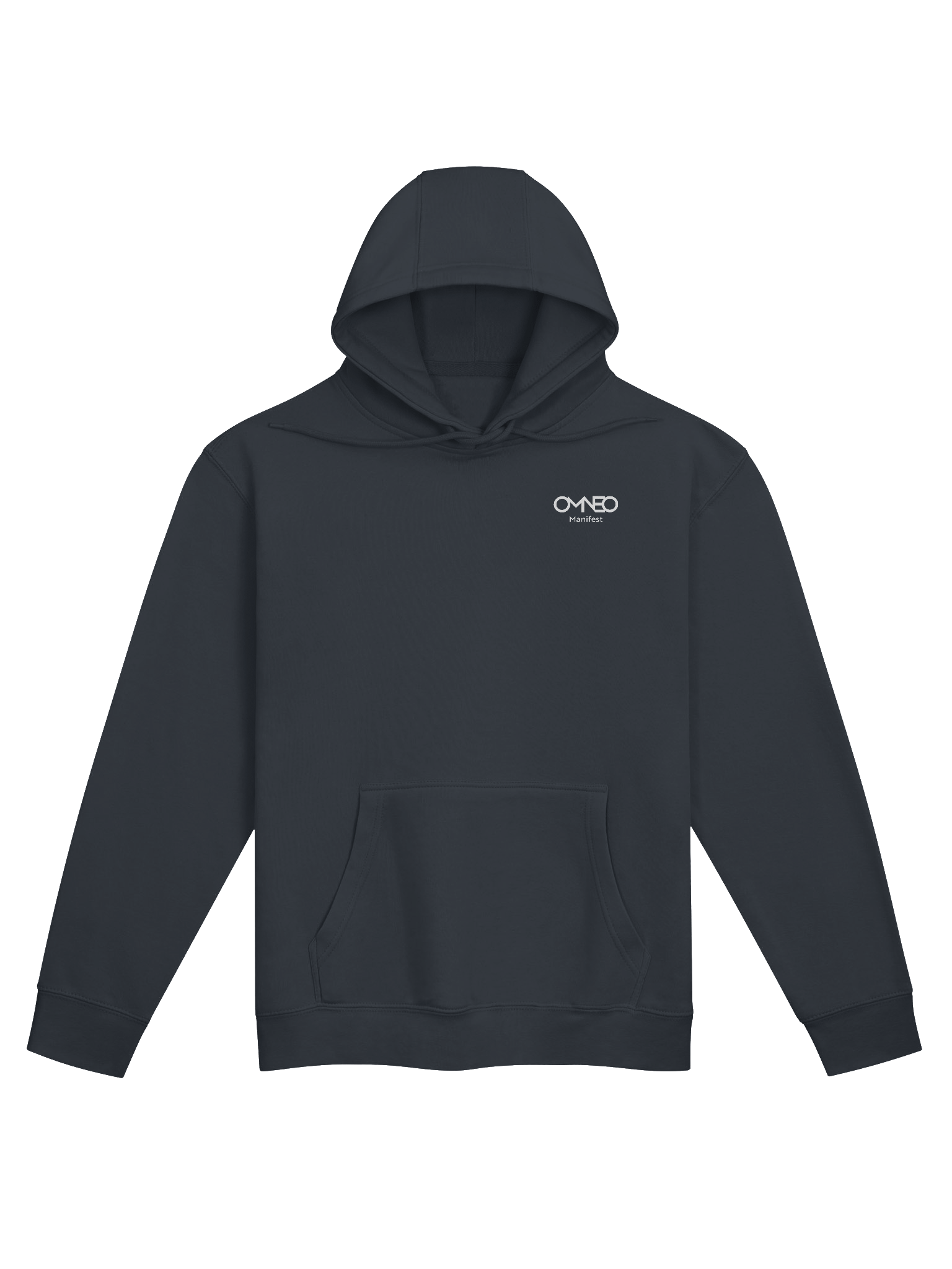 Manifest Premium Hoodie product image (3)