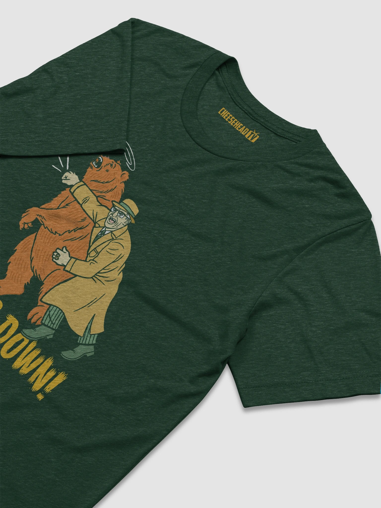 Bear, Down! product image (6)