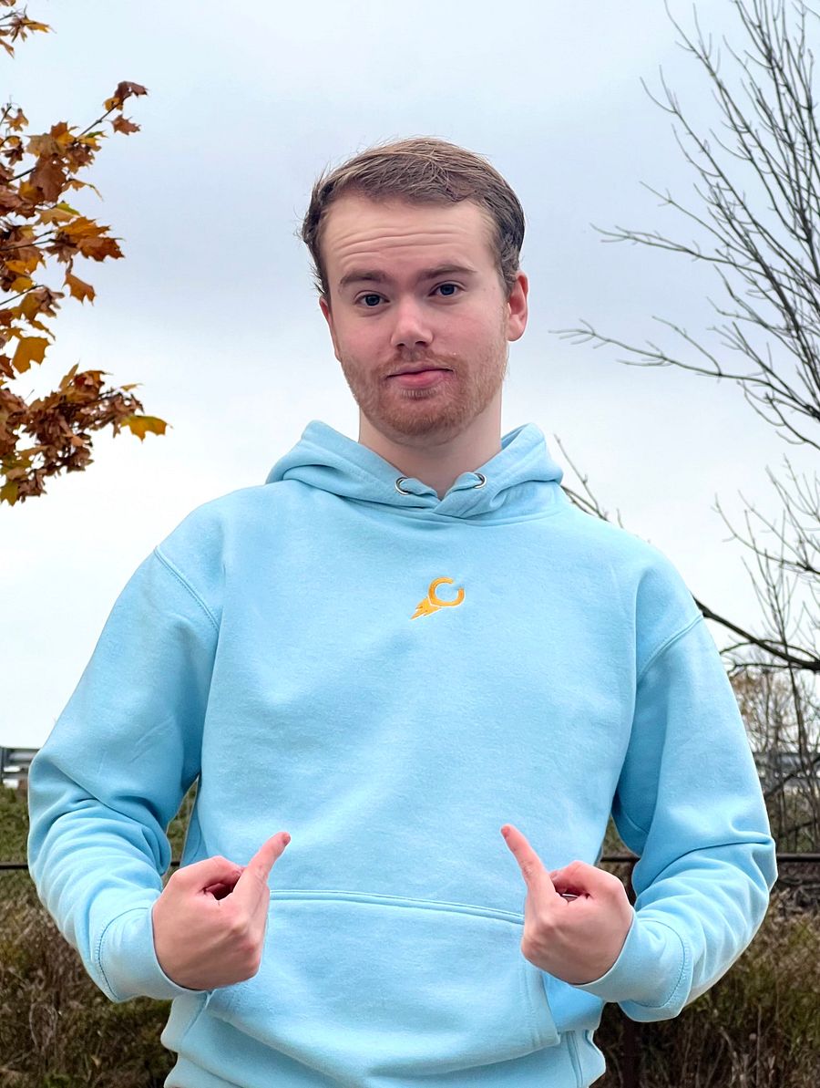 Cosolix 2024 SE Hoodie product image (26)