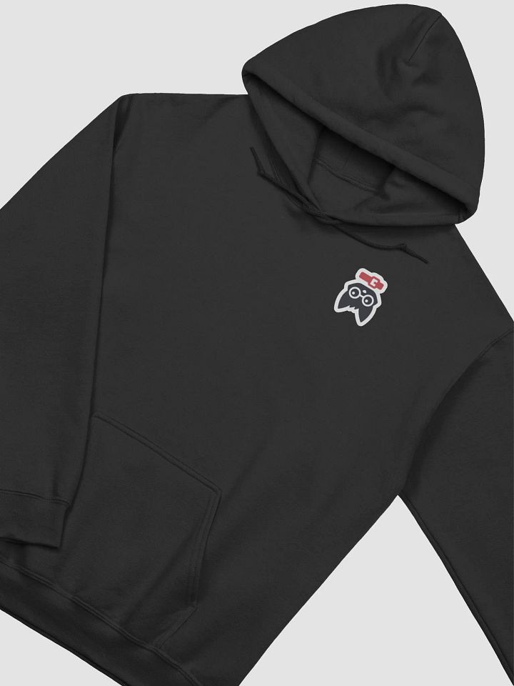 Hoodie Simple product image (2)