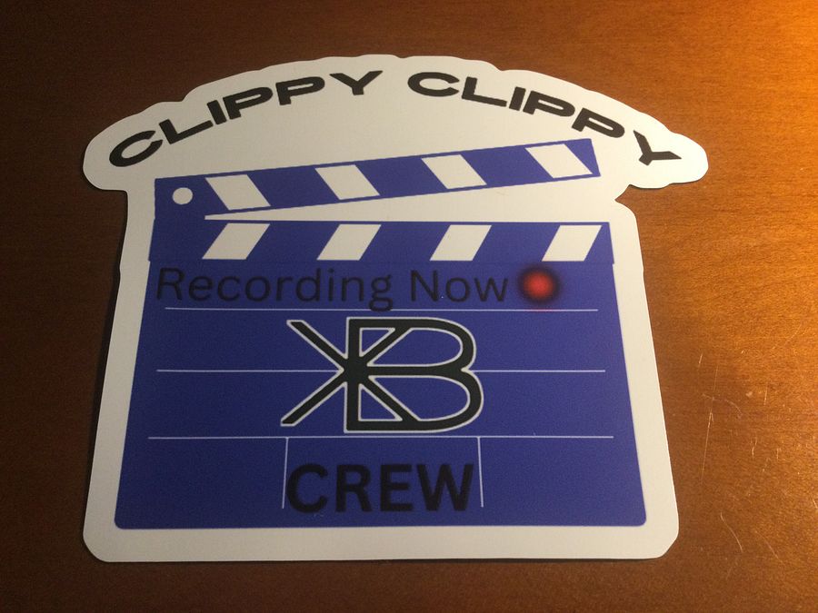 Clippy Clippy Magnet product image (5)