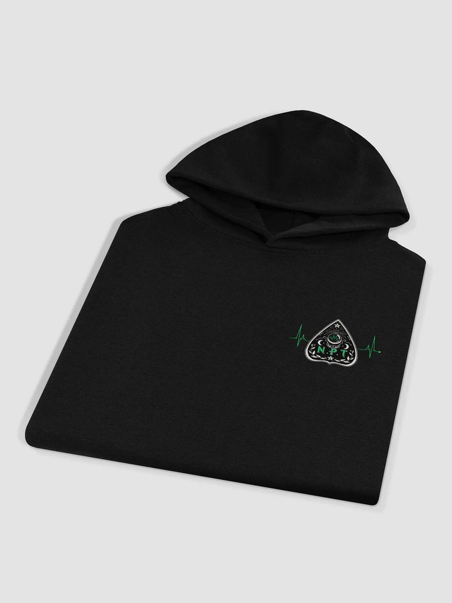 Hoodie Nika-Paranormal-Team (NPT) product image (4)