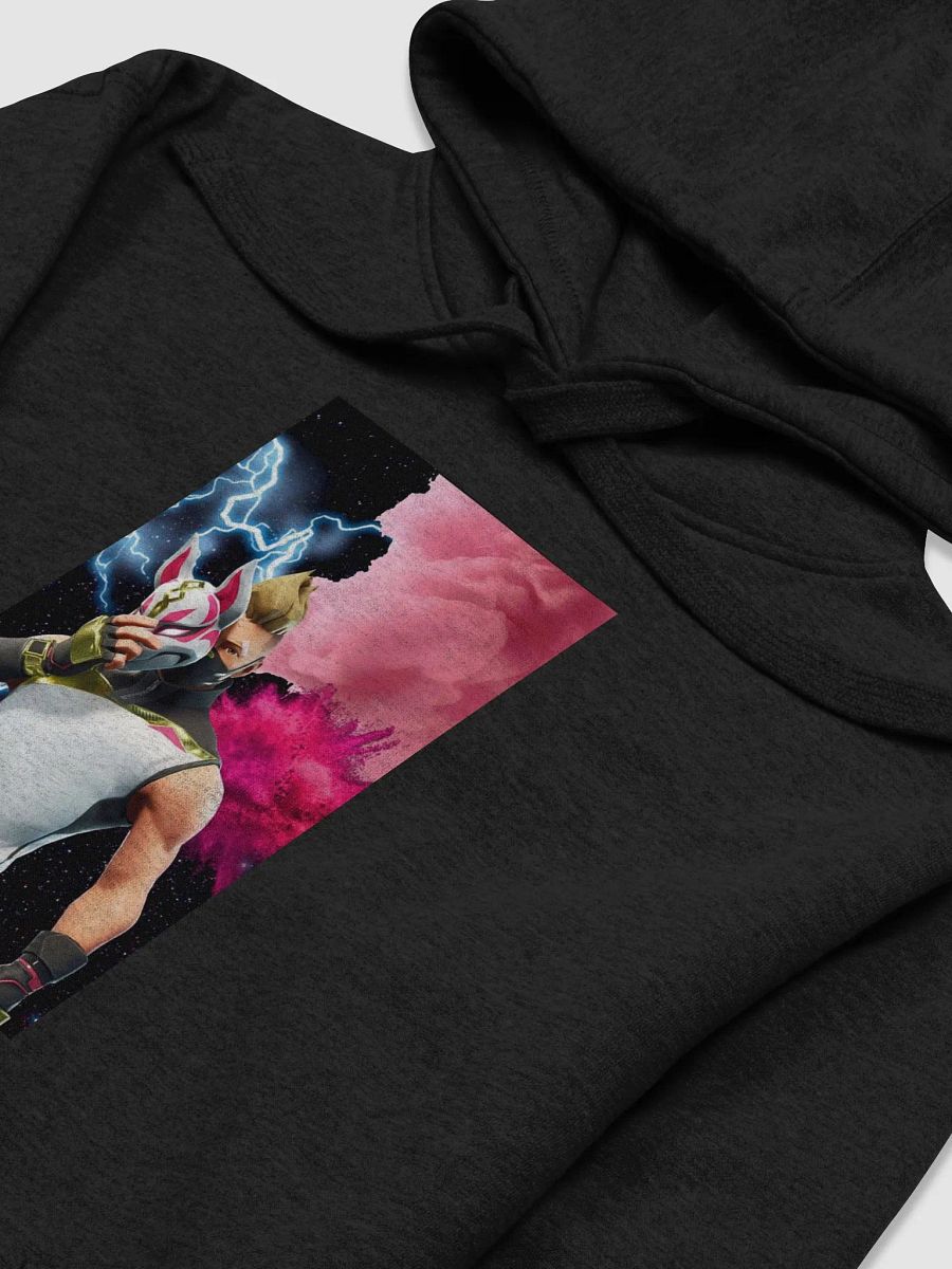 Fortnite Poster Hoodie product image (42)