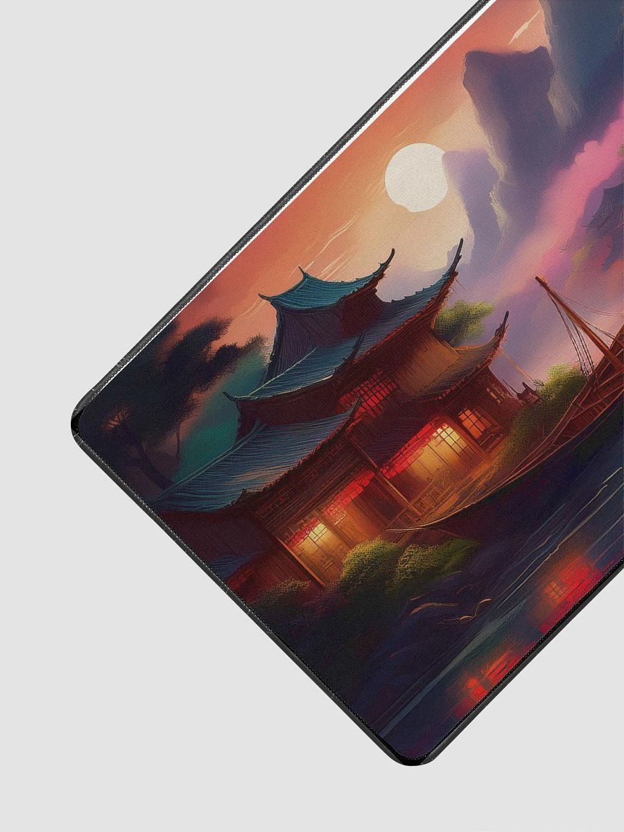 Chinese Evening Desk Mat product image (3)