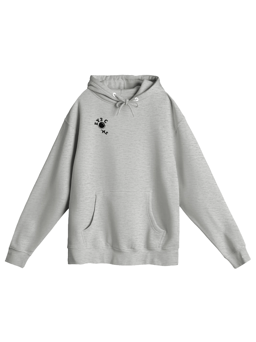 Ey3 C Me Premium Pullover Hoodie product image (1)