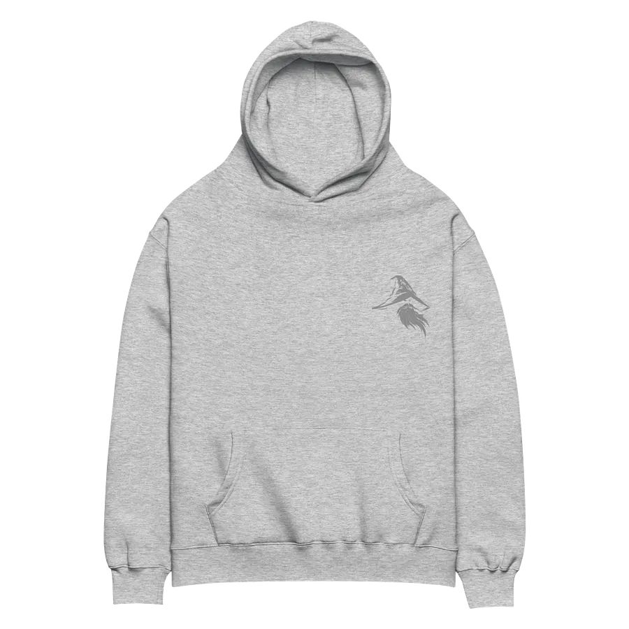 Carl hoodie product image (3)