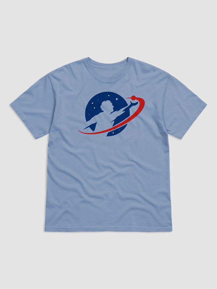 Promethean Action Logo Tee – Forge the Future product image (4)