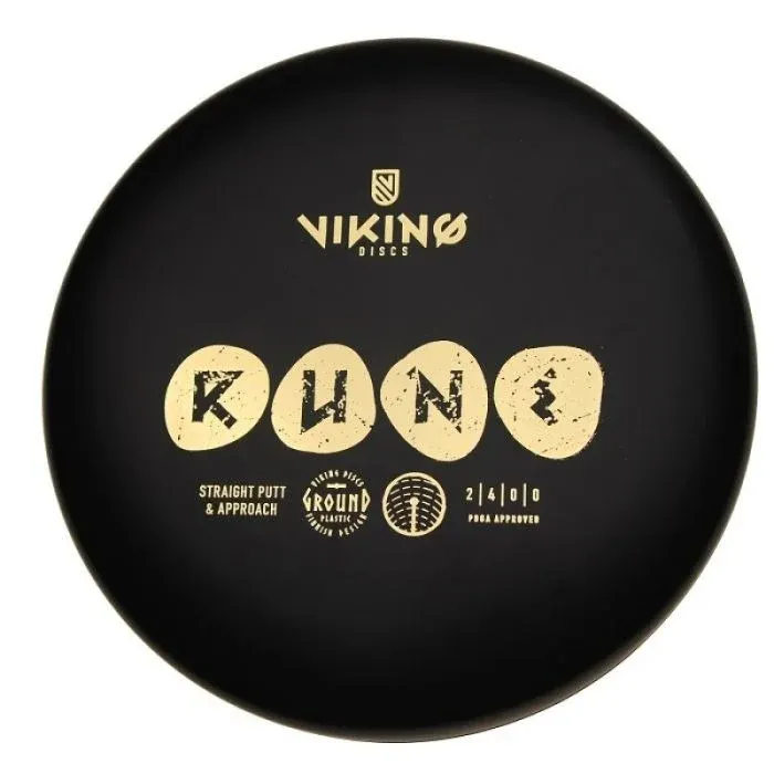 Viking Discs Ground Rune product image (2)