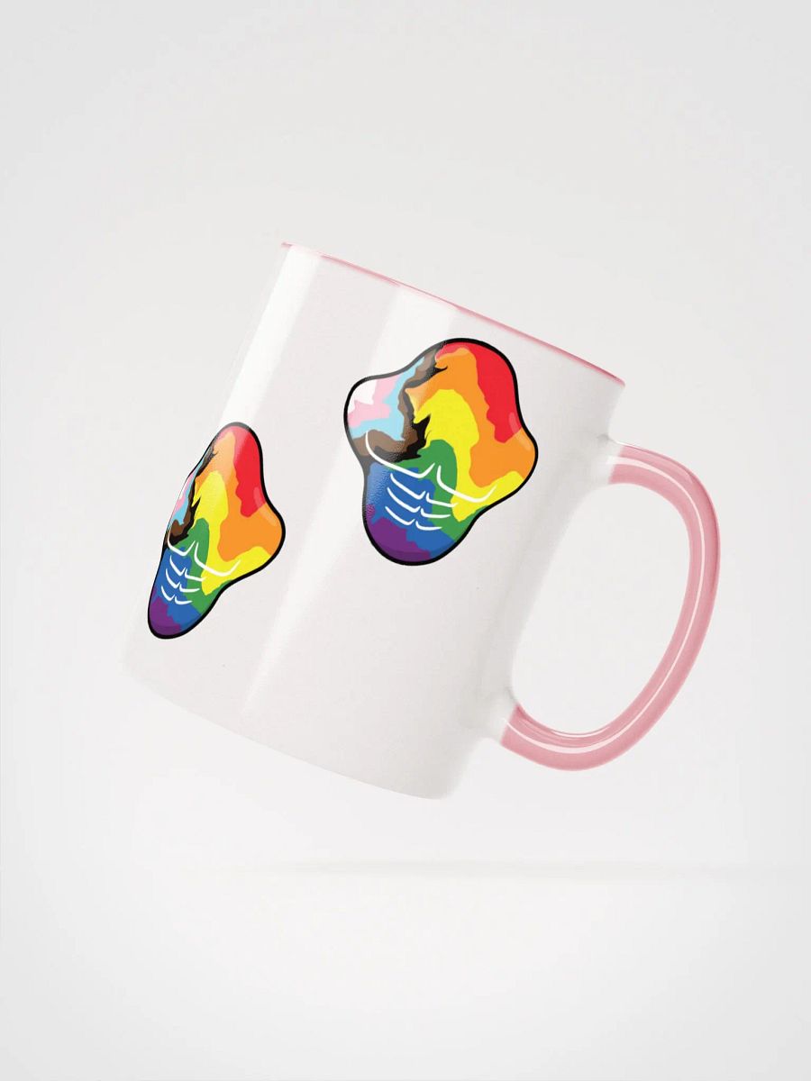 Pride Progressive Buff Tato Mug product image (37)